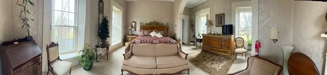 Morgan Suite Canandaigua, NY
