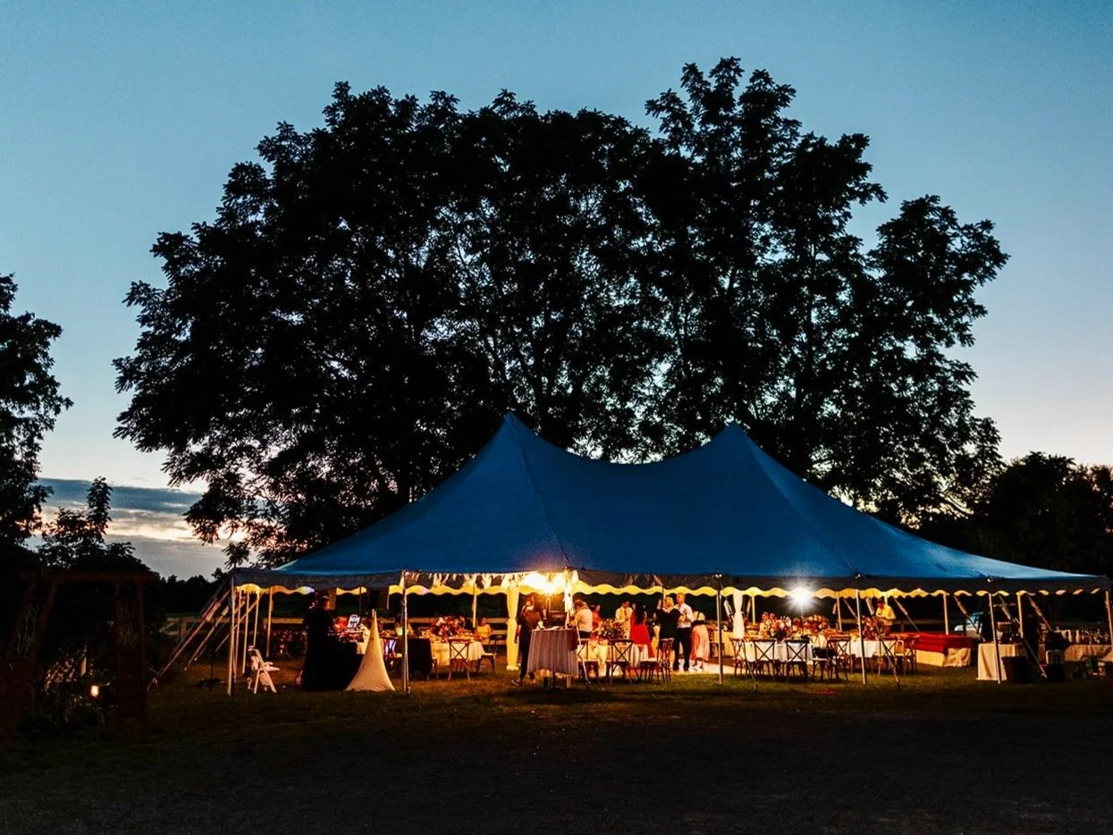 Evening Reception