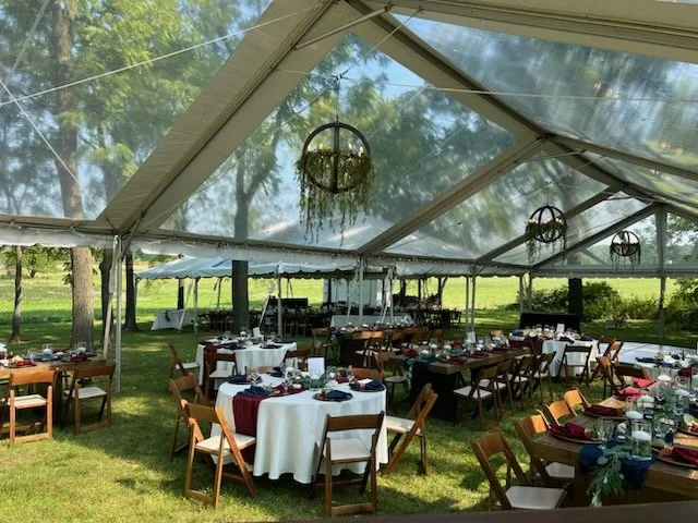 Celebration in the Walnut Grove