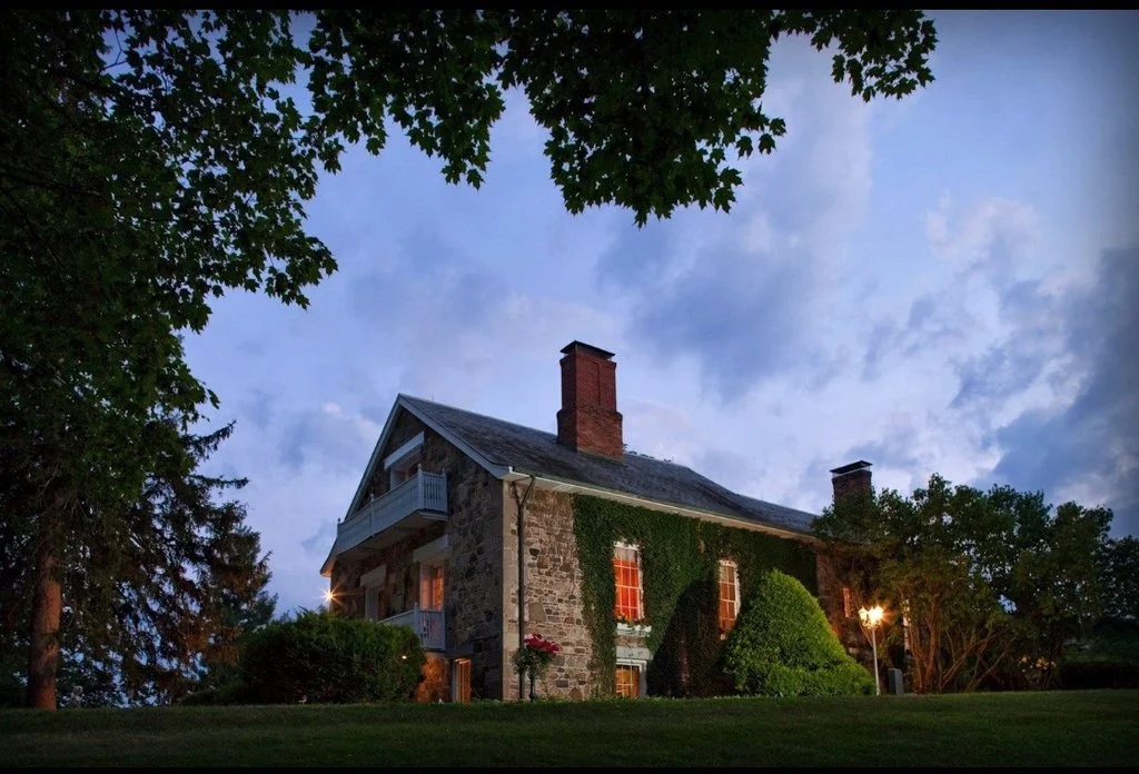 Morgan Samuels Inn