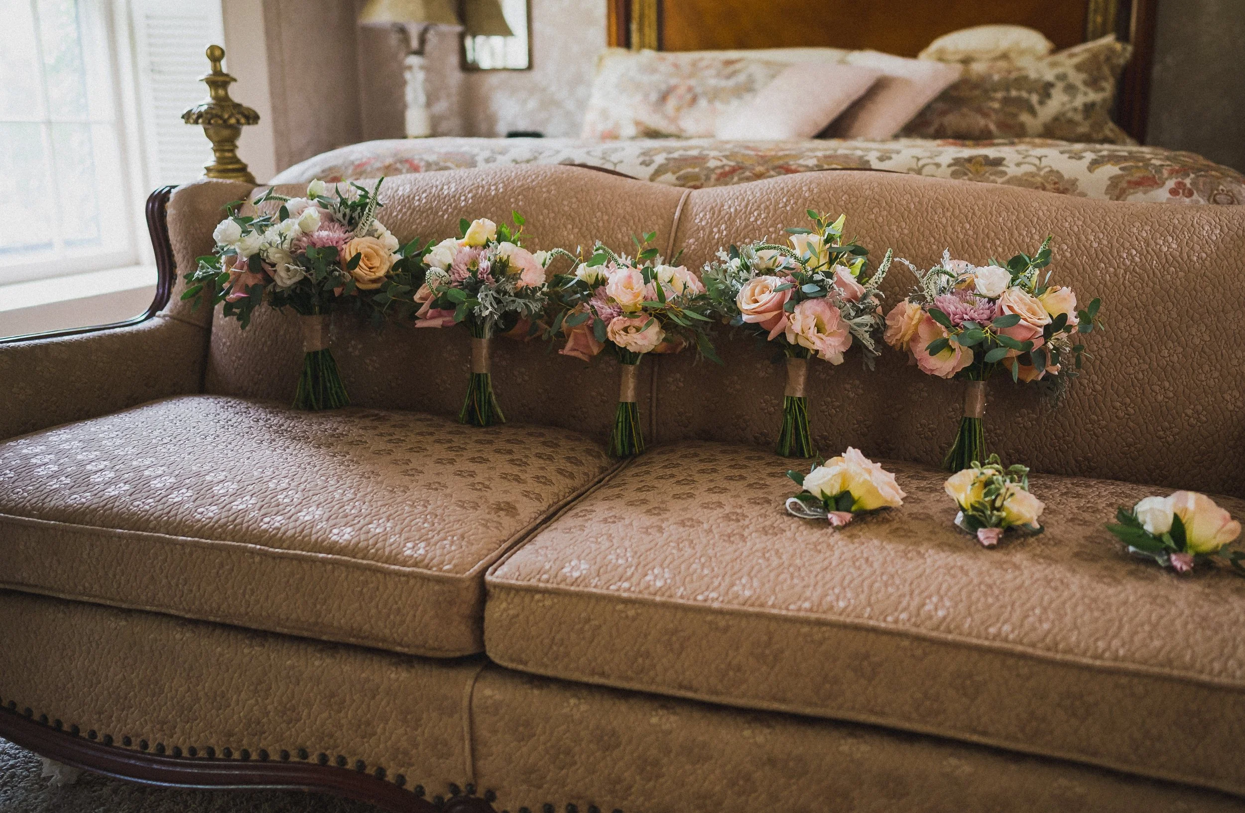 Bridal Bouquet