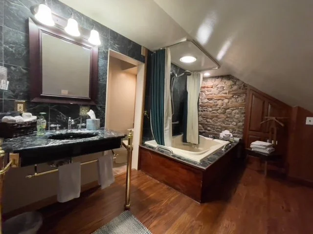 Victorian Bath