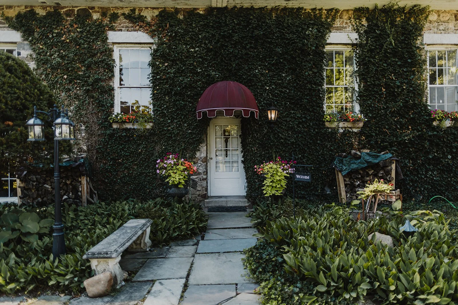 Morgan Estate