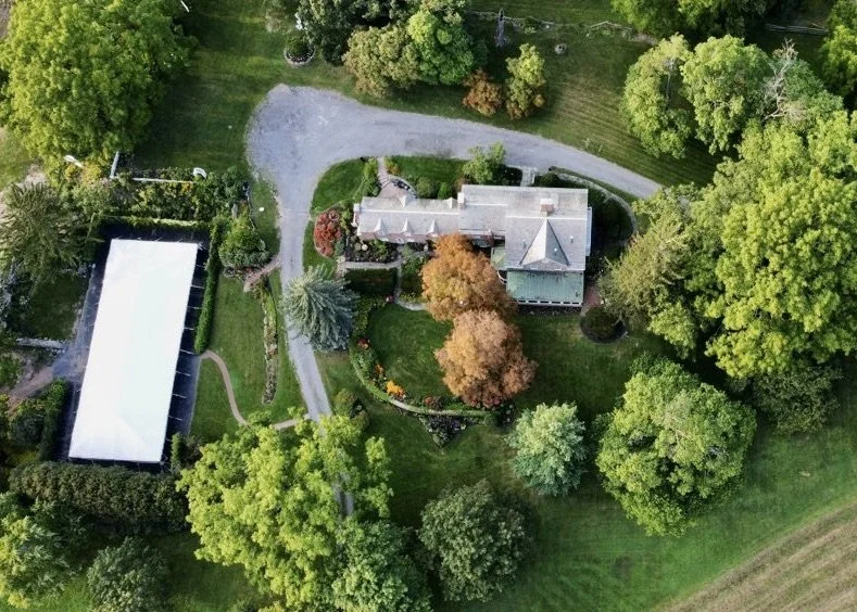 Wedding Venues In Finger Lakes NY