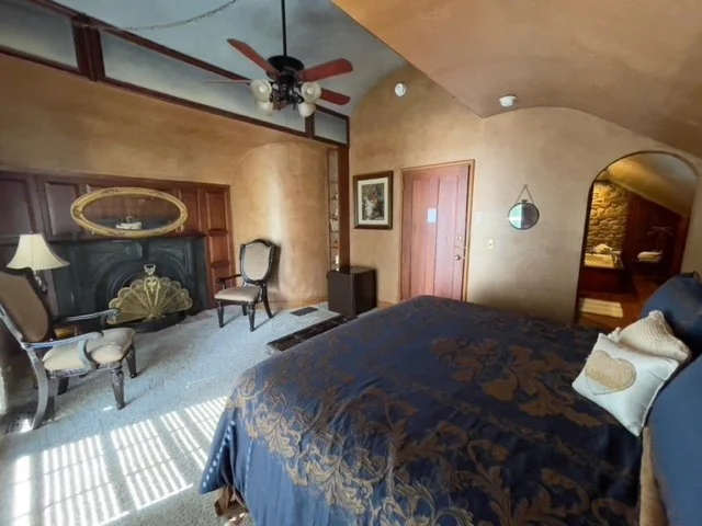 Victorian Suite Finger Lakes