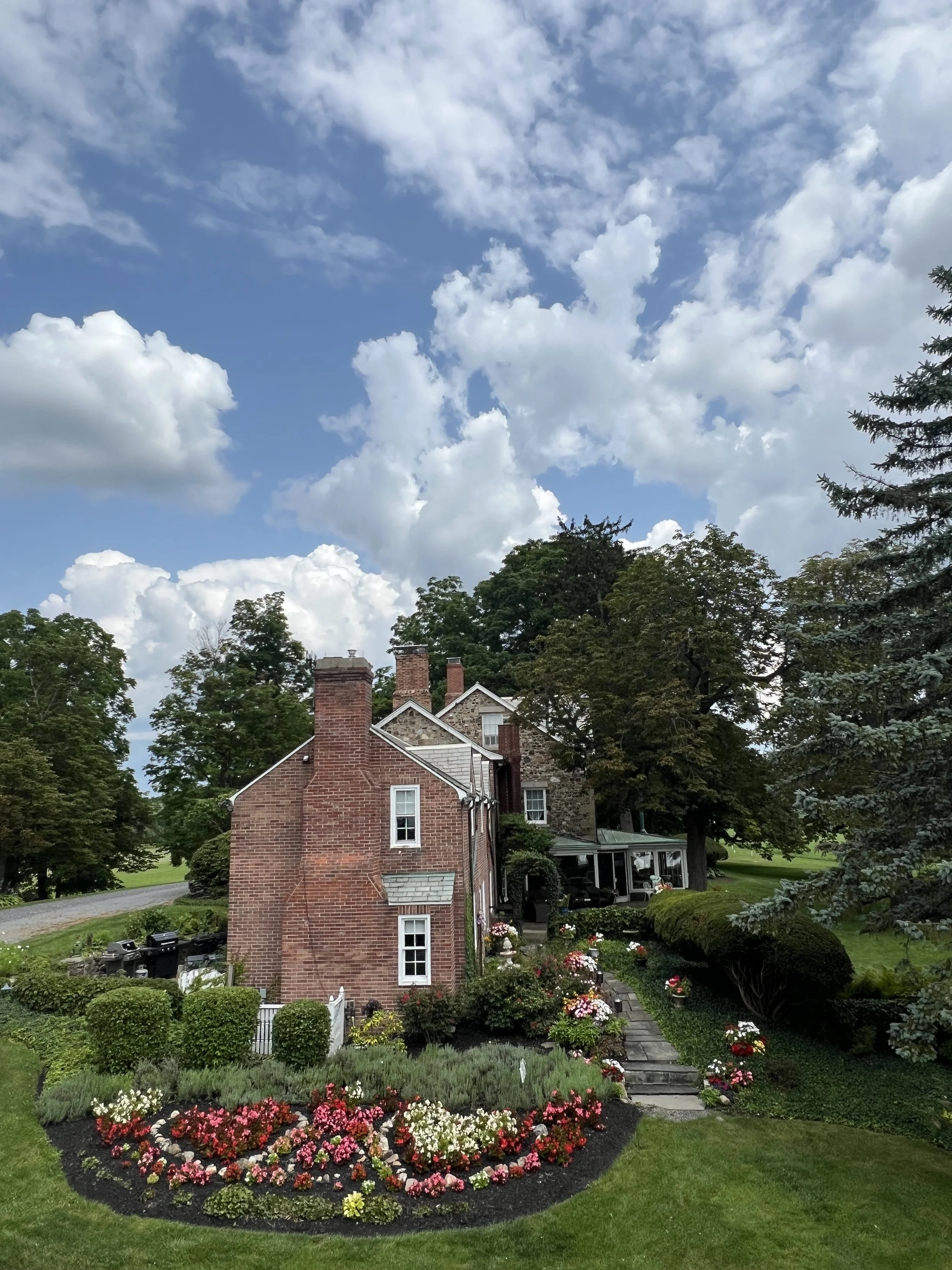 Your Place for the Weekend in the Finger Lakes