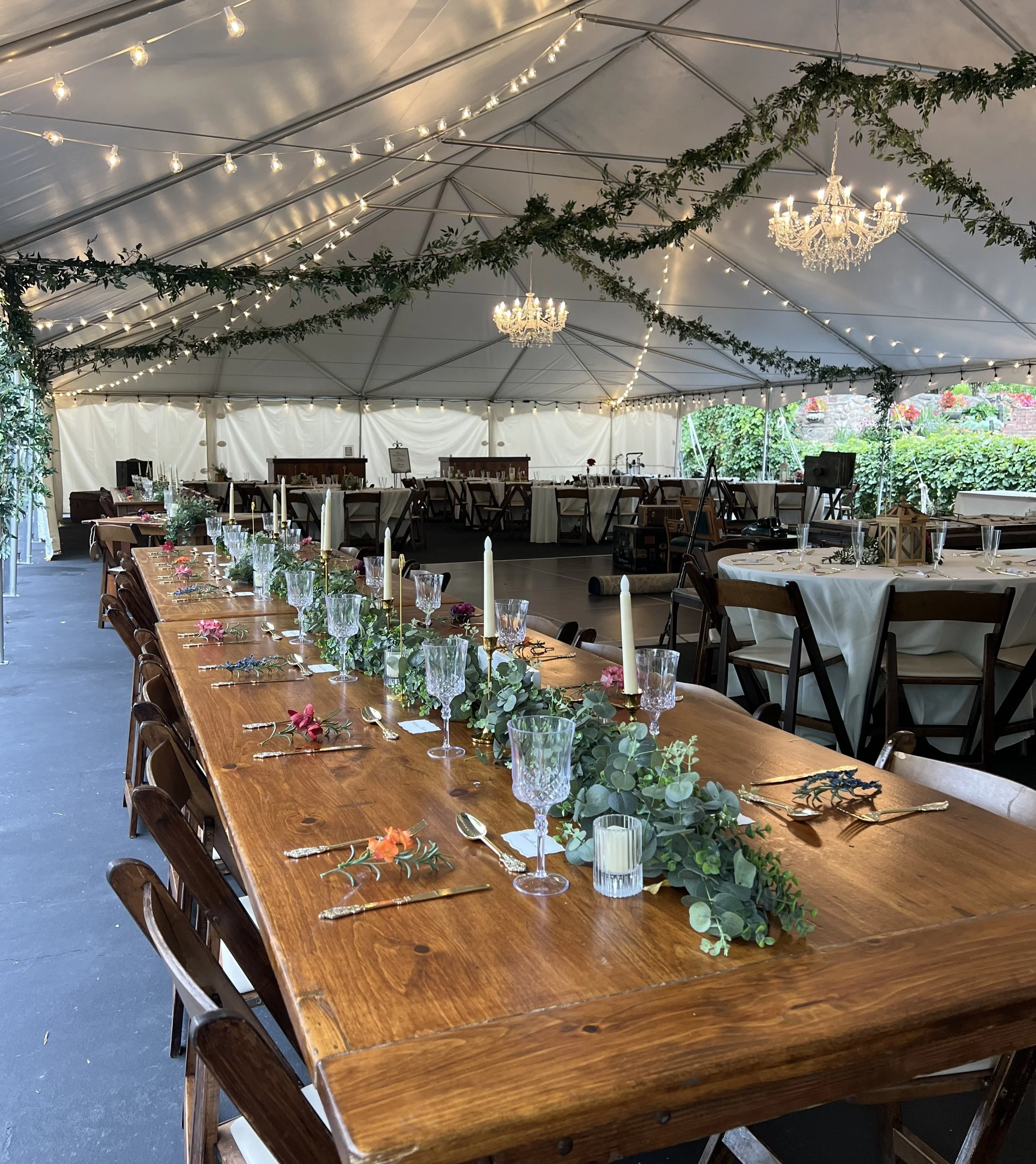 Wedding Venues Finger Lakes