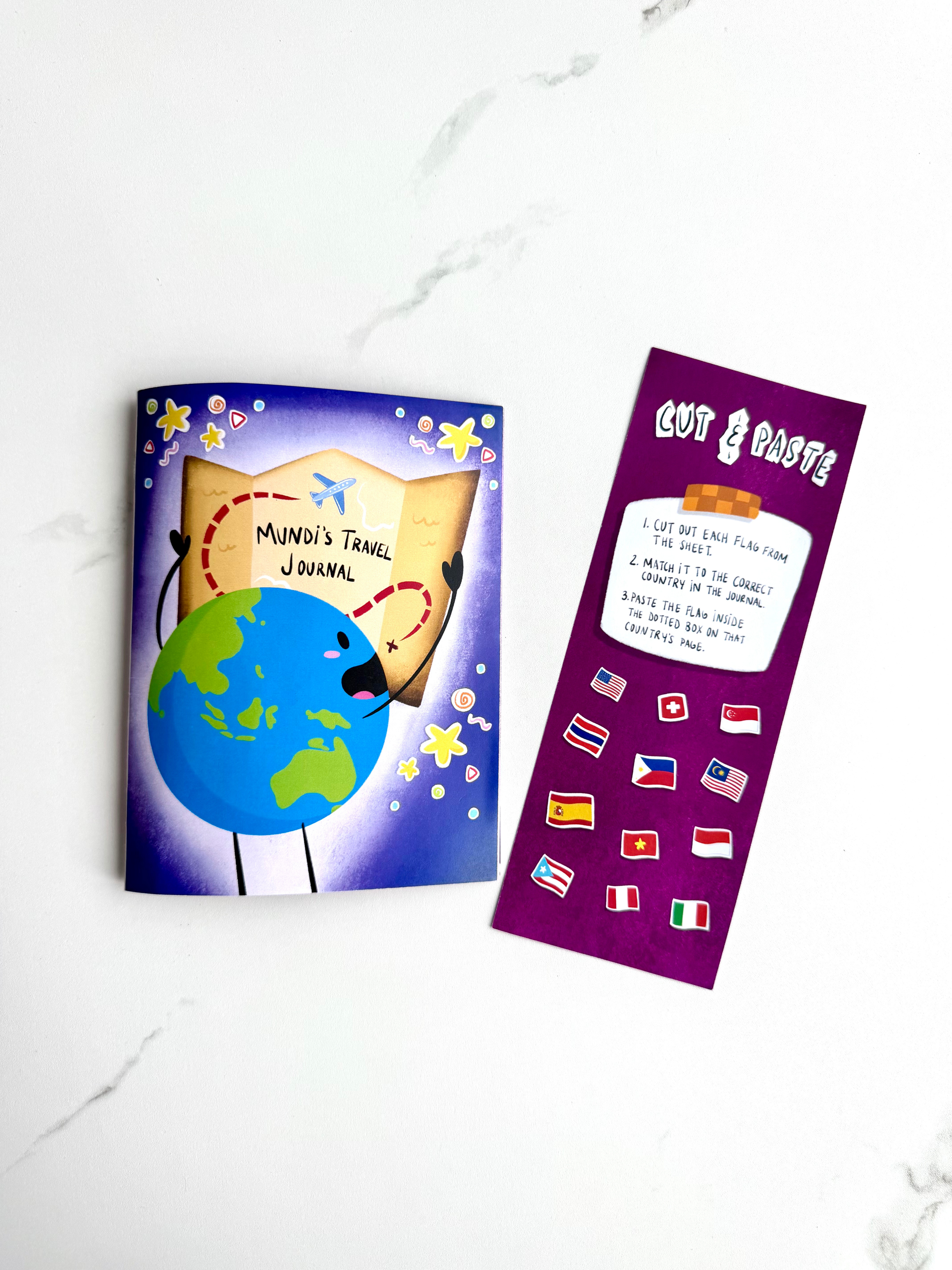 02 Mundi's Travel Journal_Zine Cover and Interactive Activity Insert.png