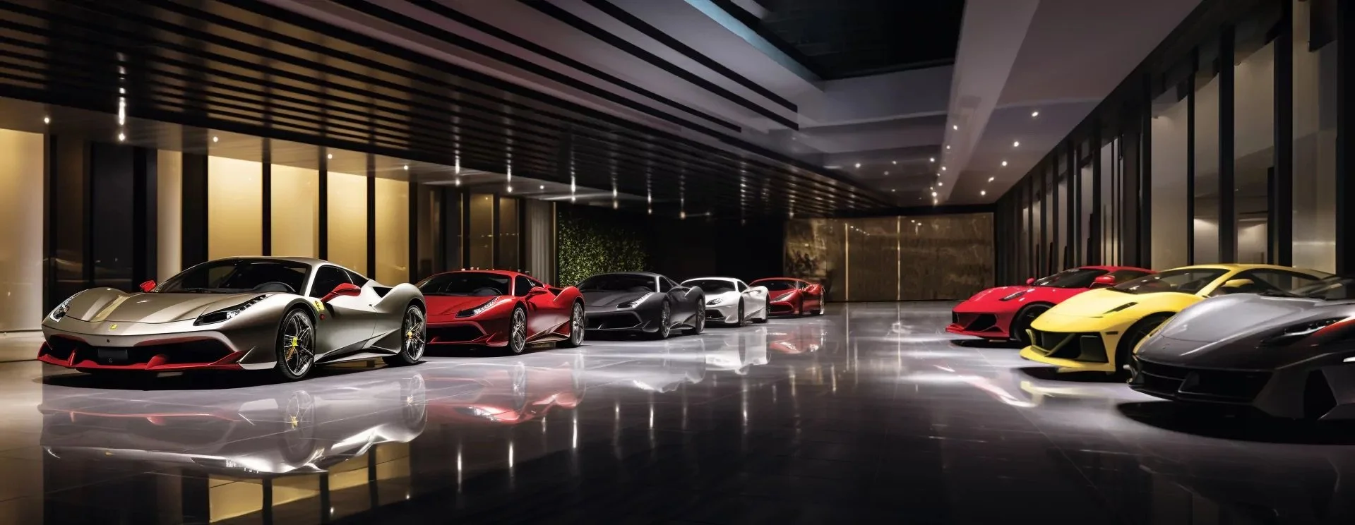 Sultan Motors