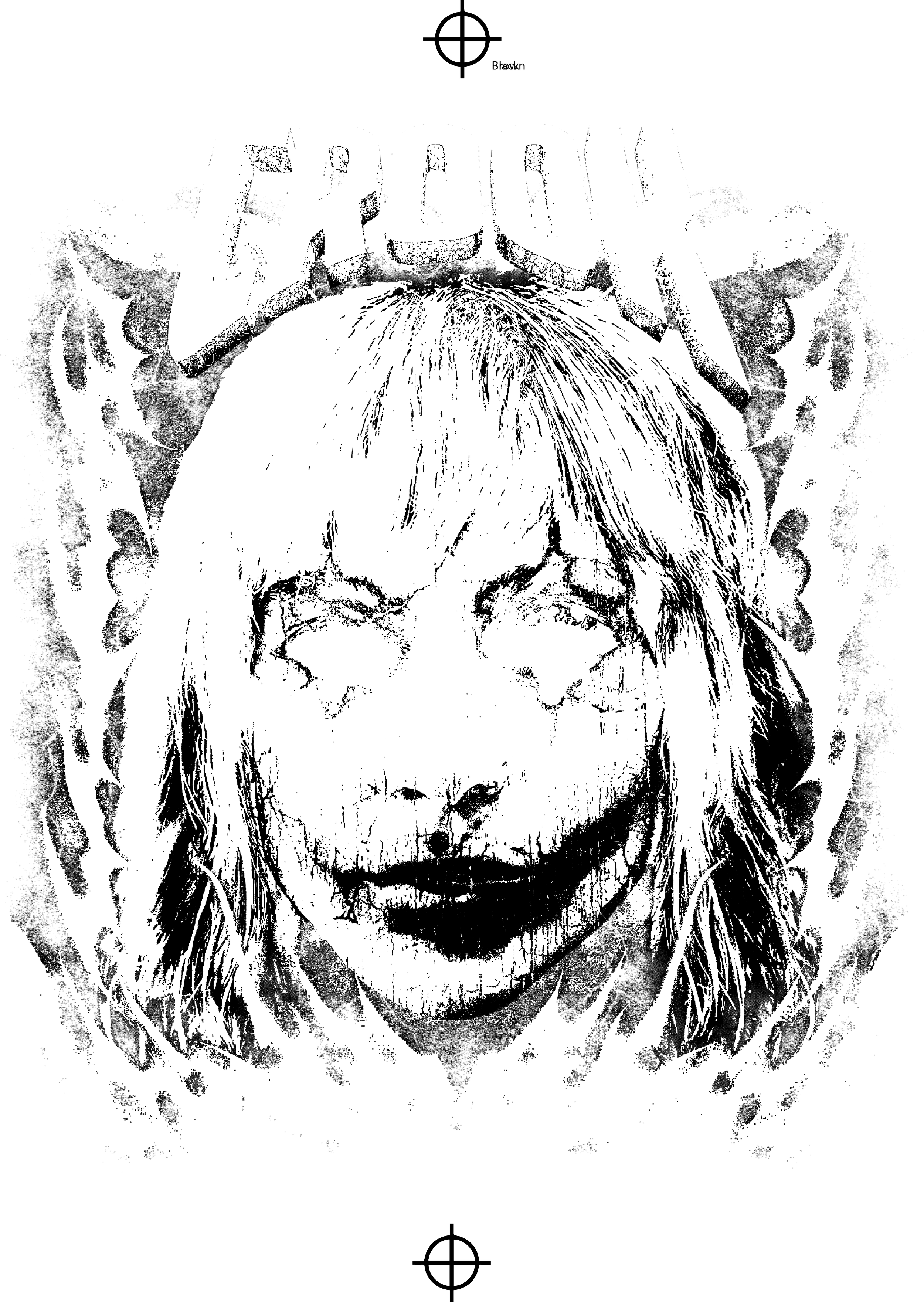 Crook Joker Girl Brown Film.png