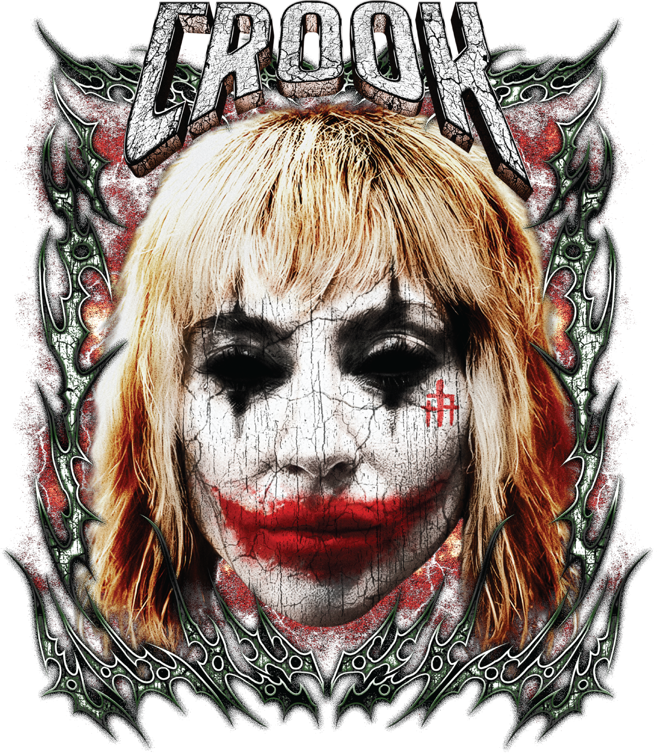 Crook Girl Joker 12.5in.png