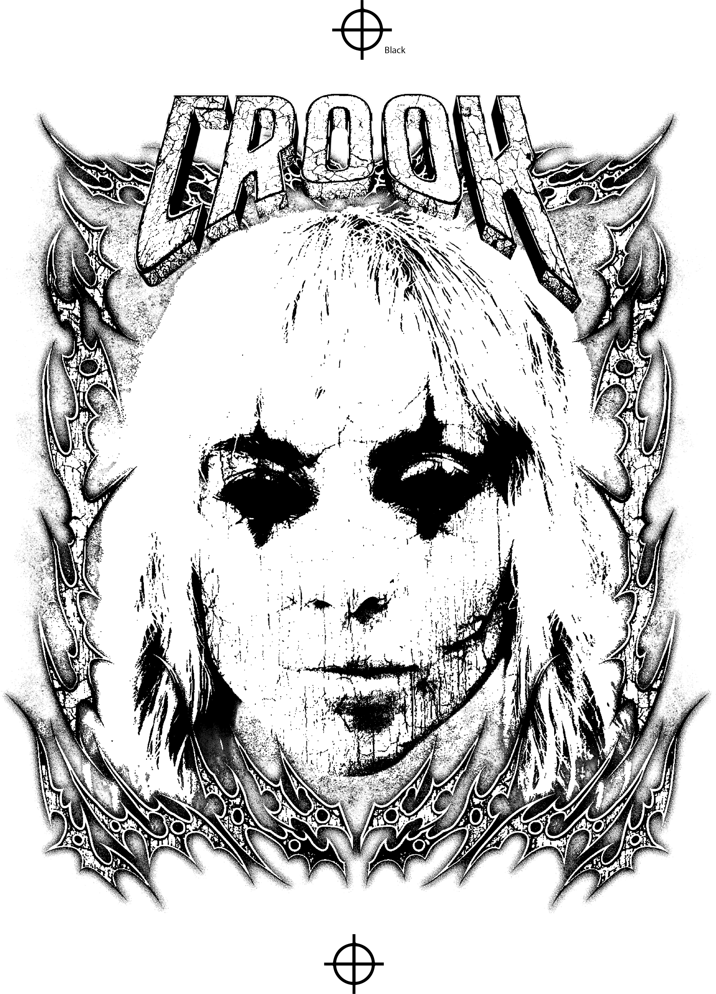 Crook Joker Girl Black Film.png