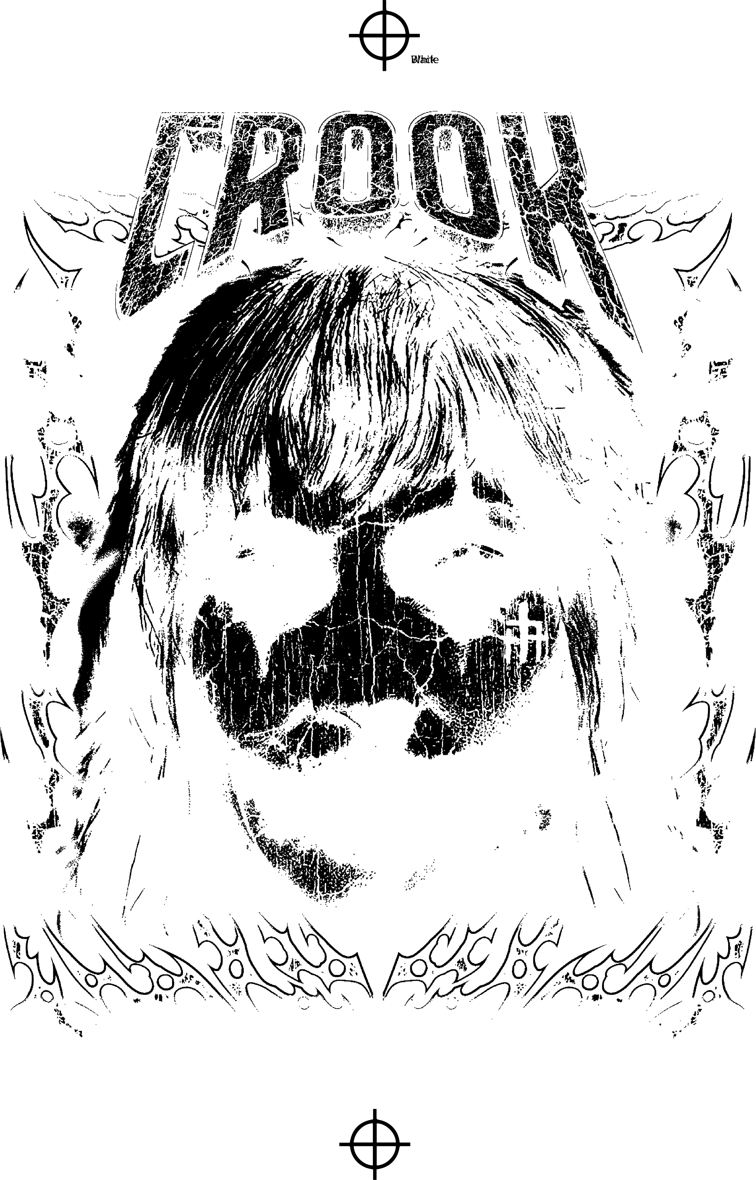 Crook Joker Girl White Film.png