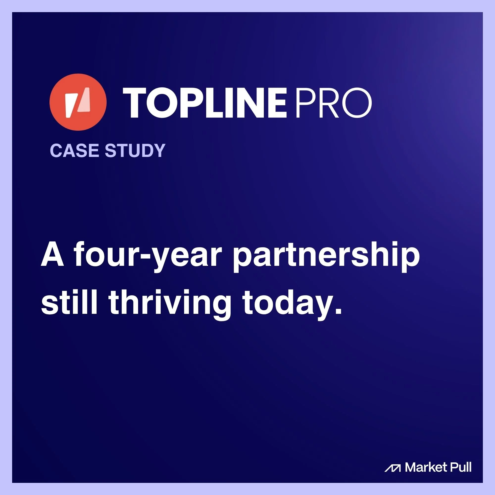 Topline Pro