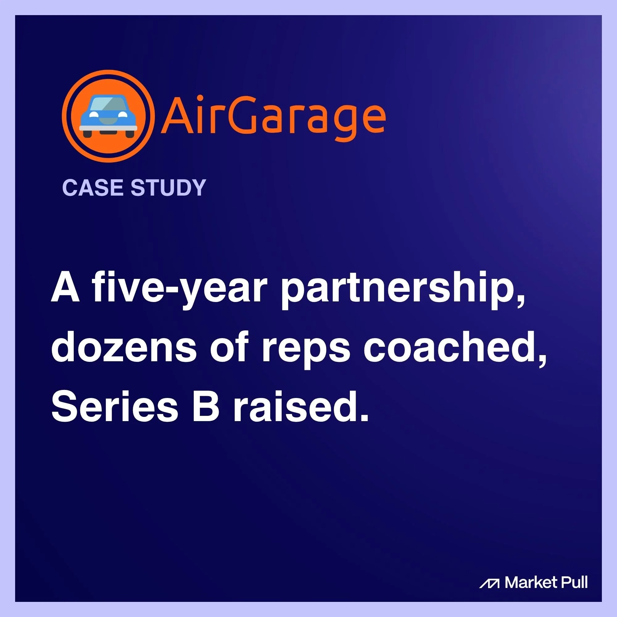 AirGarage