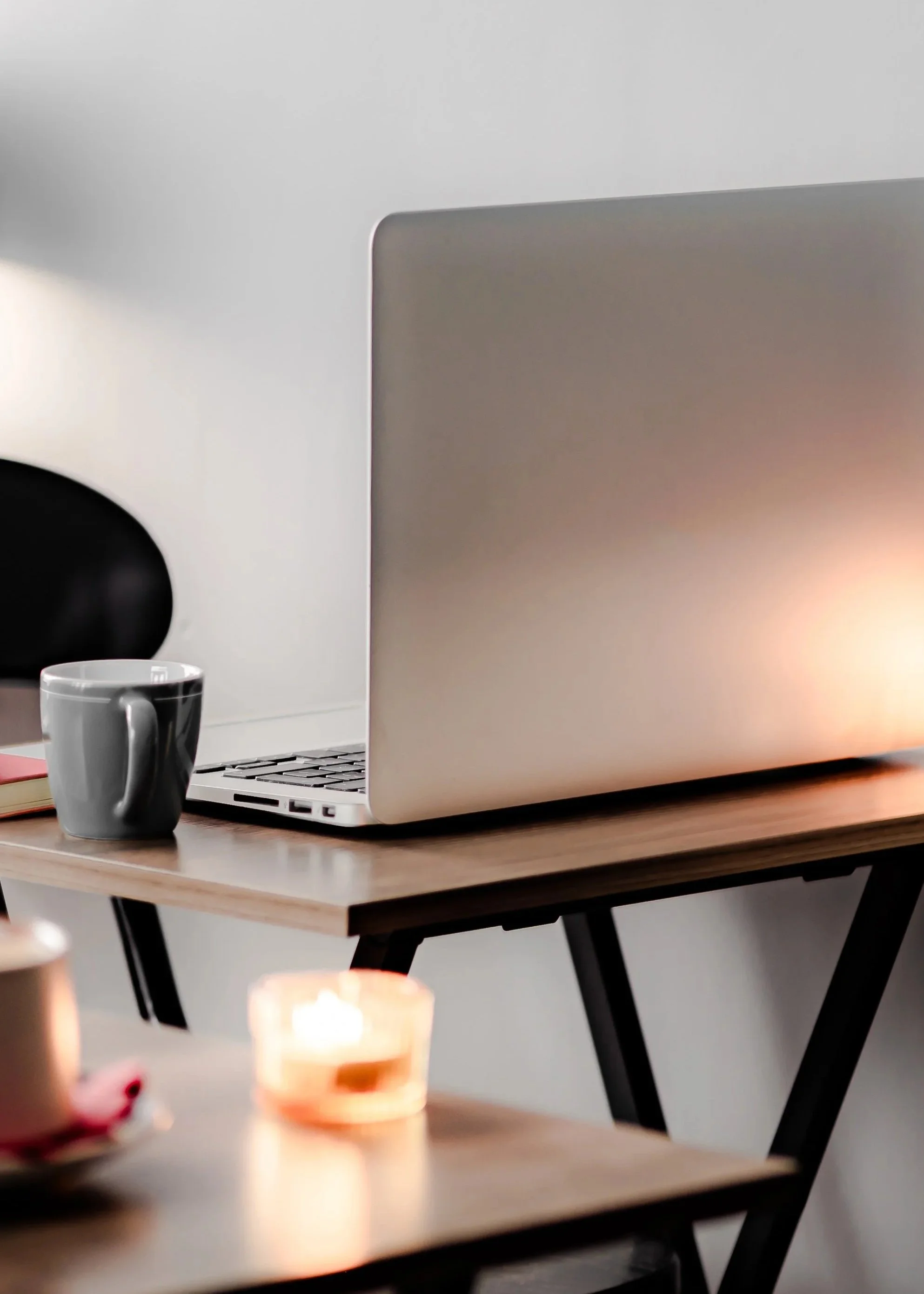 Thinking of Refreshing Your Website? Start Here.
