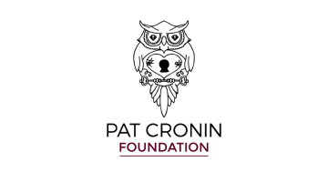 pat cronin foundation logo