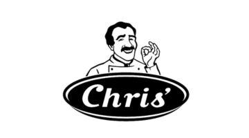 chris dips logo