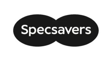 specsavers logo