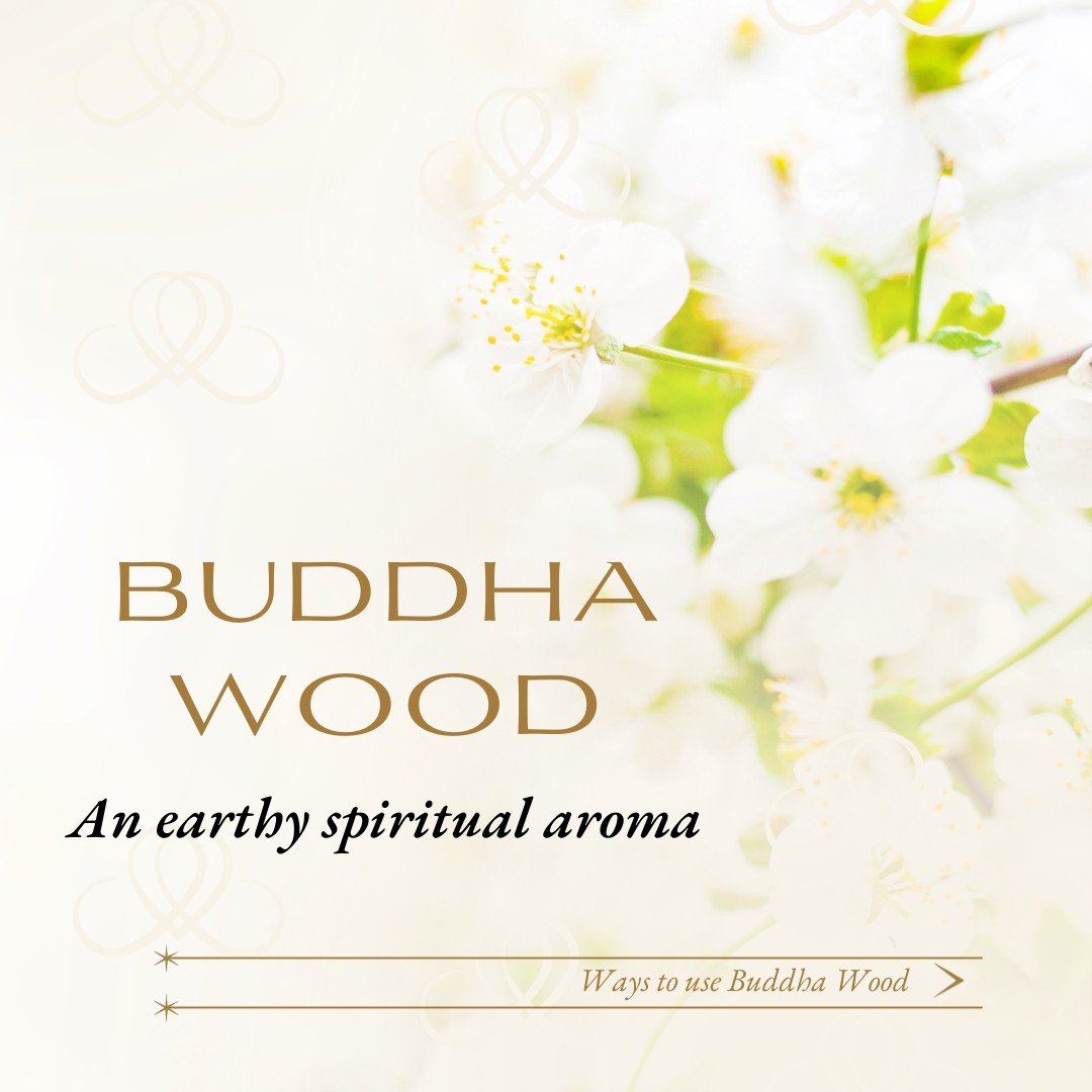 The energy of this wood is similar to Sandalwood essential oil, which makes it great for spiritual practices.

The wood element brings grounding, and calming for a divine connection in meditation. 

Wear it as a perfume for a smokey, woody grounded v