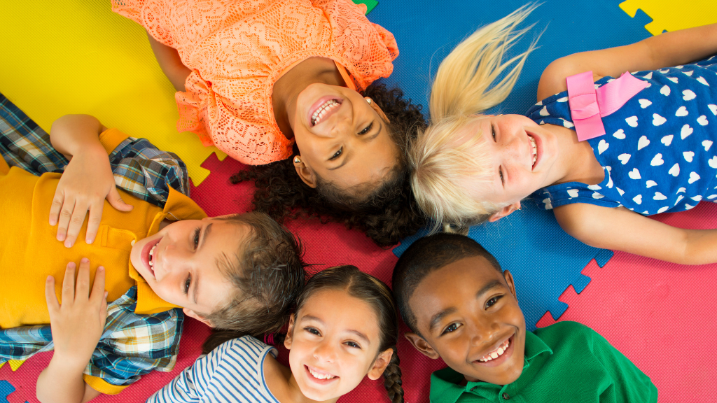 Listen Up: A Guide to Supporting Children’s Voices and Strengthening Your Organisational Culture