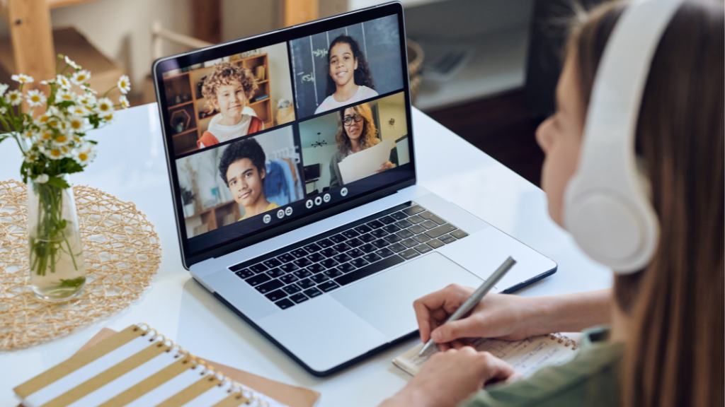 Are Your Online Conversations with Young People Safe? Understanding the New Social Media Age Restrictions