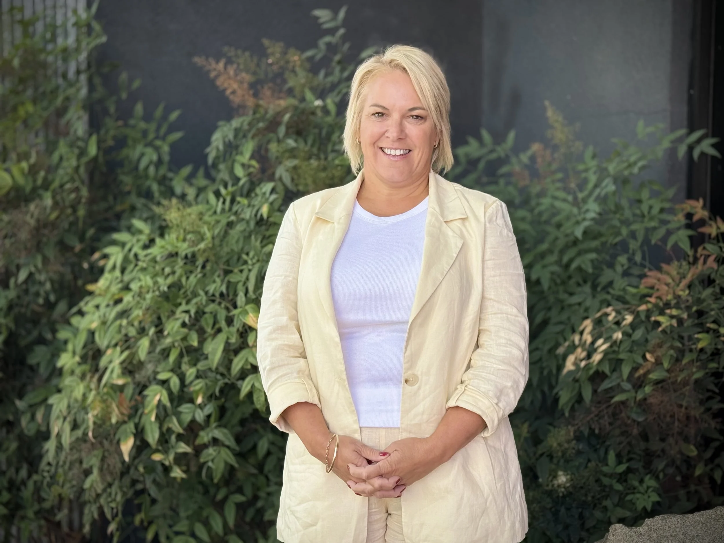 Team Spotlight: Mandy Hourigan Deputy Director of Professional Standards and Intake