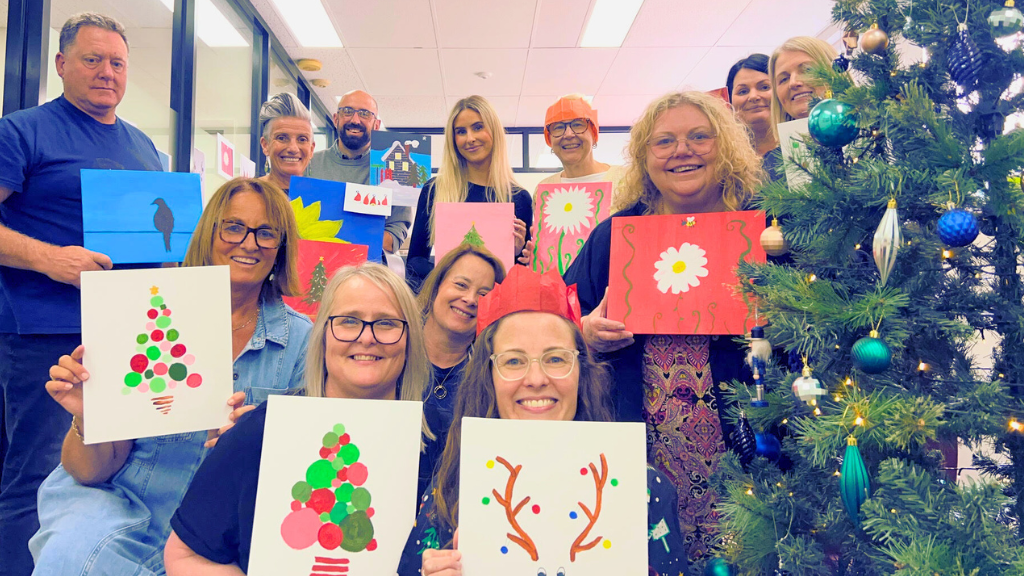 Creating Safe and Respectful Workplaces During the Festive Season