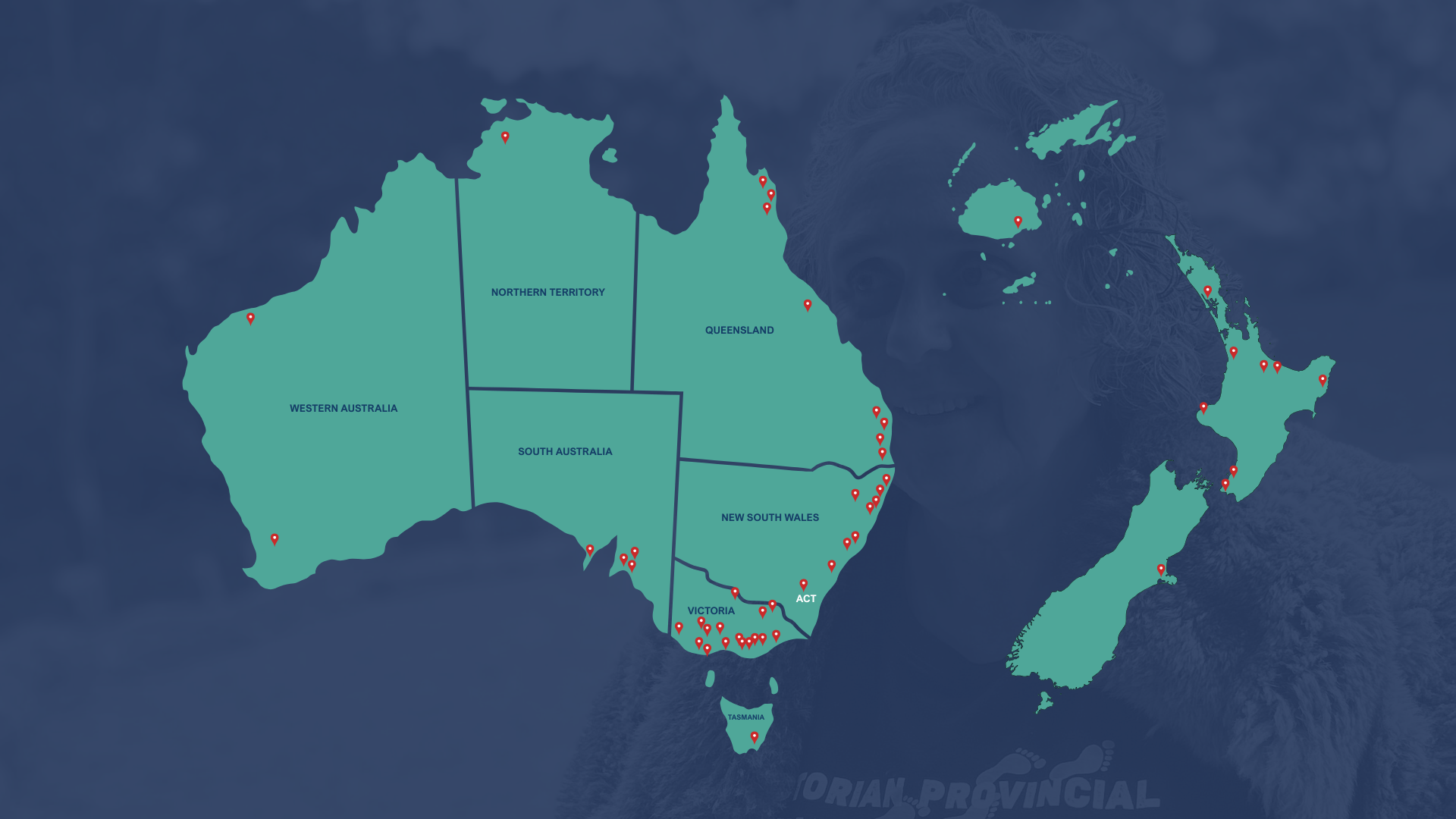 Walking Beside Communities: Kooyoora’s Year of Journeys