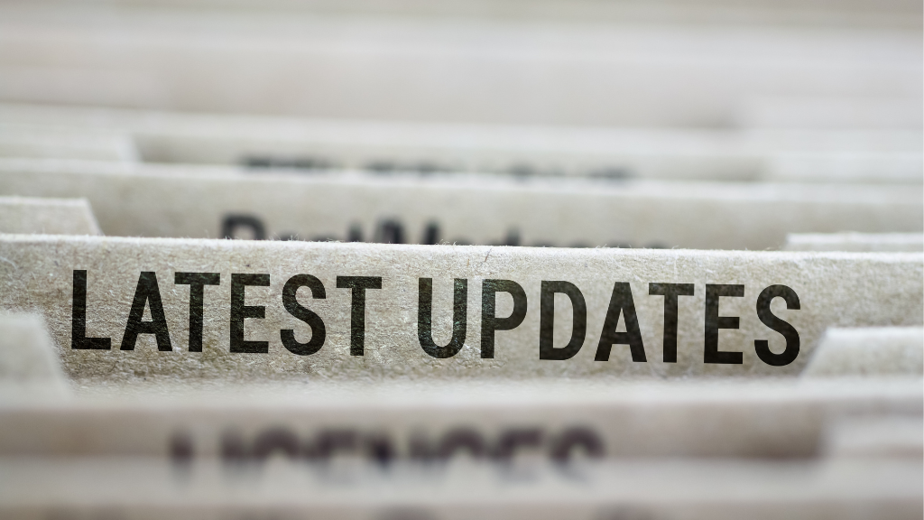 CEO Report: March 2026