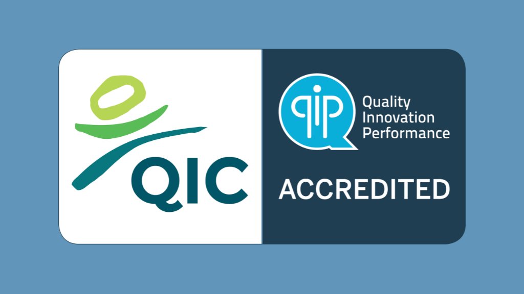 Kooyoora Achieves QIC Health and Community Services Standards Accreditation