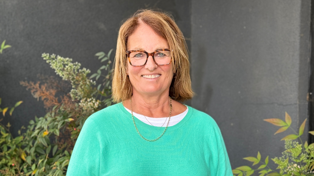 Team Spotlight: Marcella Meagher - Administration Support