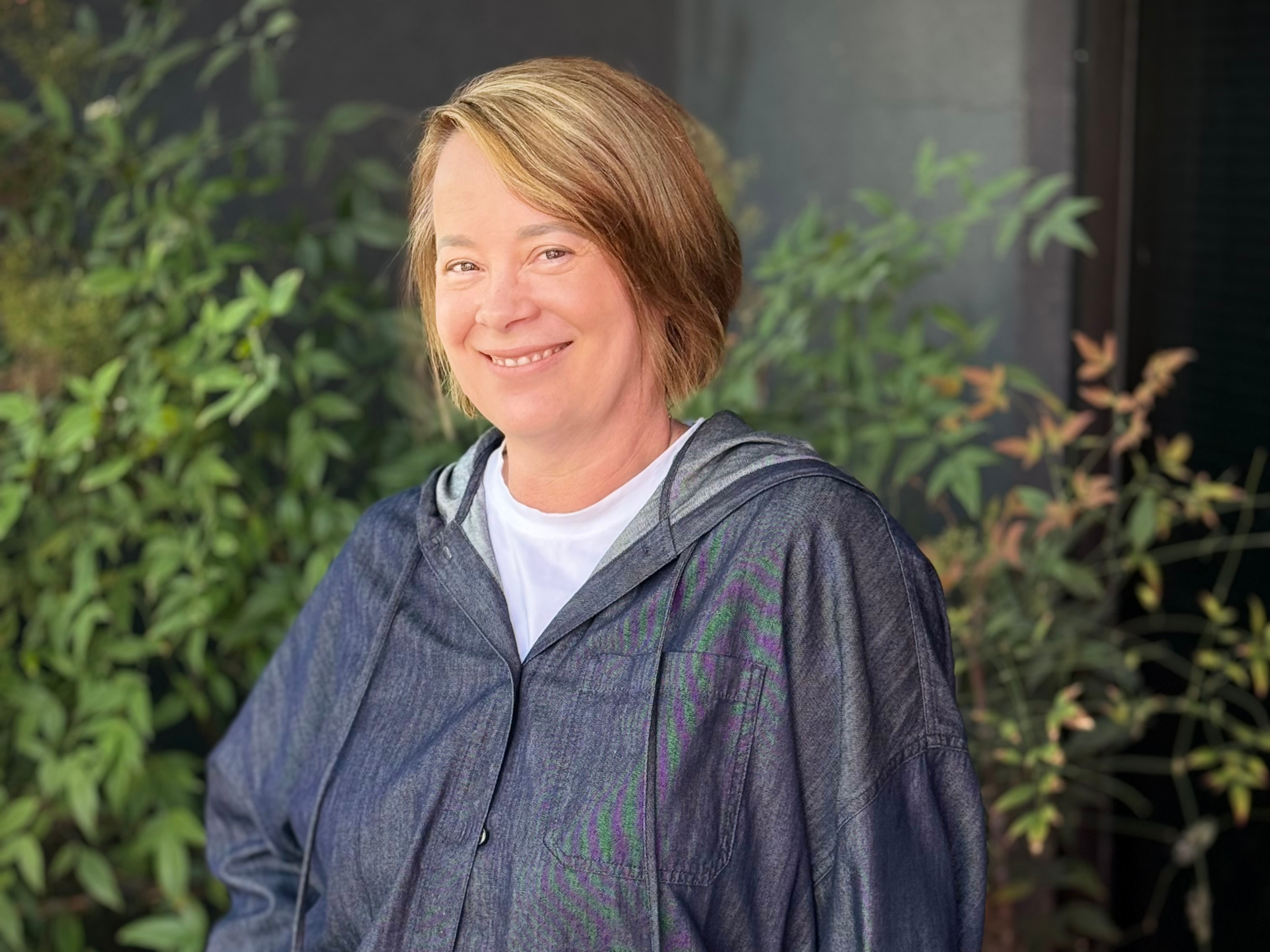 Team Spotlight: Linda Klein- OSCA Administrator