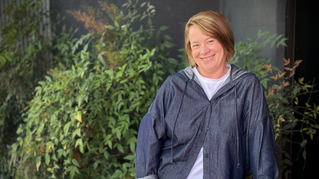 Team Spotlight: Linda Klein- OSCA Administrator