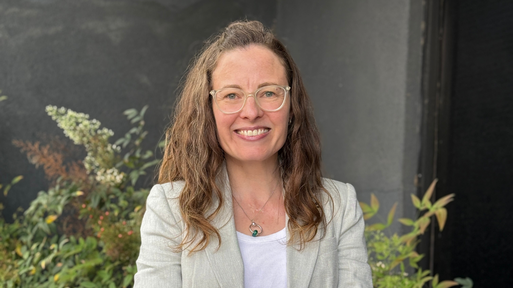 Team Spotlight: Rachel Drysdale Director of Professional Standards