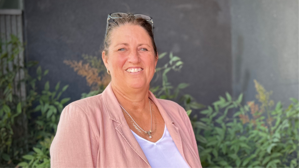 Team Spotlight: Katrina Thomas Director of Professional Standards