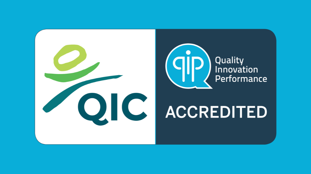 Kooyoora Achieves QIC Health and Community Services Standards Accreditation