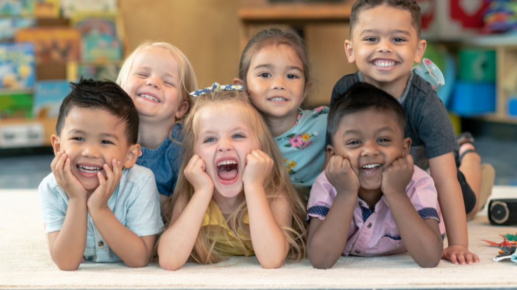 Kooyoora Launches New Safeguarding Resource Page for National Child Protection Week