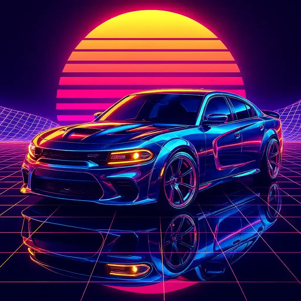 Exterior detailing services for small vehicles including coupes, sedans, and hatchbacks at Lamb Auto Detailing in Willard MO