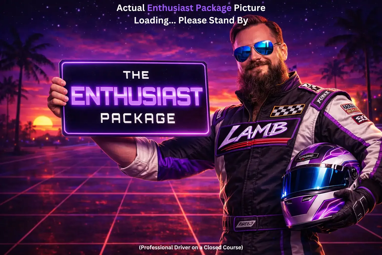 5-Year Enthusiast ceramic coating package at Lamb Auto Detailing for Springfield MO — maximum gloss and depth for show vehicles, collector cars, and garage-kept automobiles