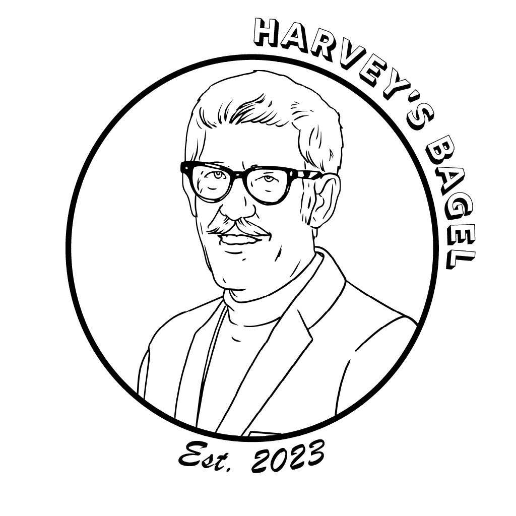 Harvey&#39;s Bagel