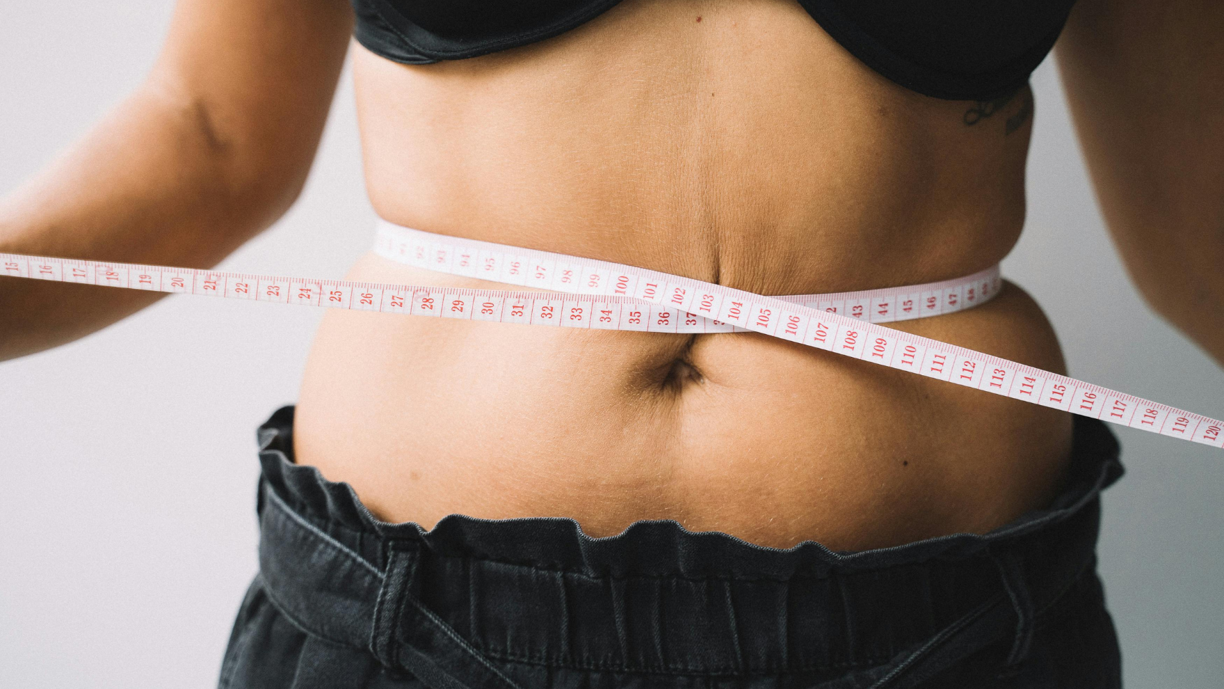 Is BMI Really the Best Measure of Health?