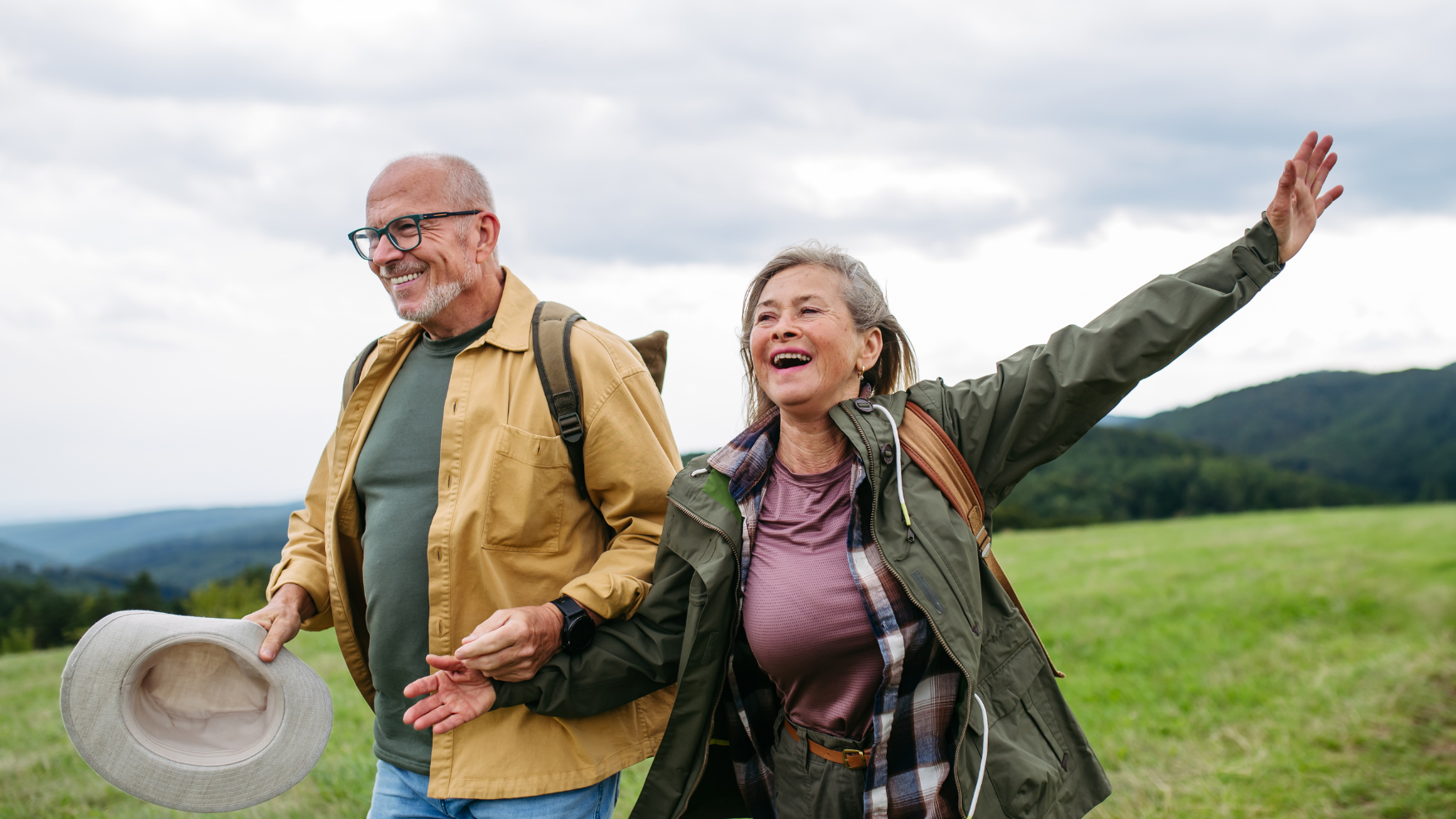 Why Life Insurance Still Matters in Your 50s