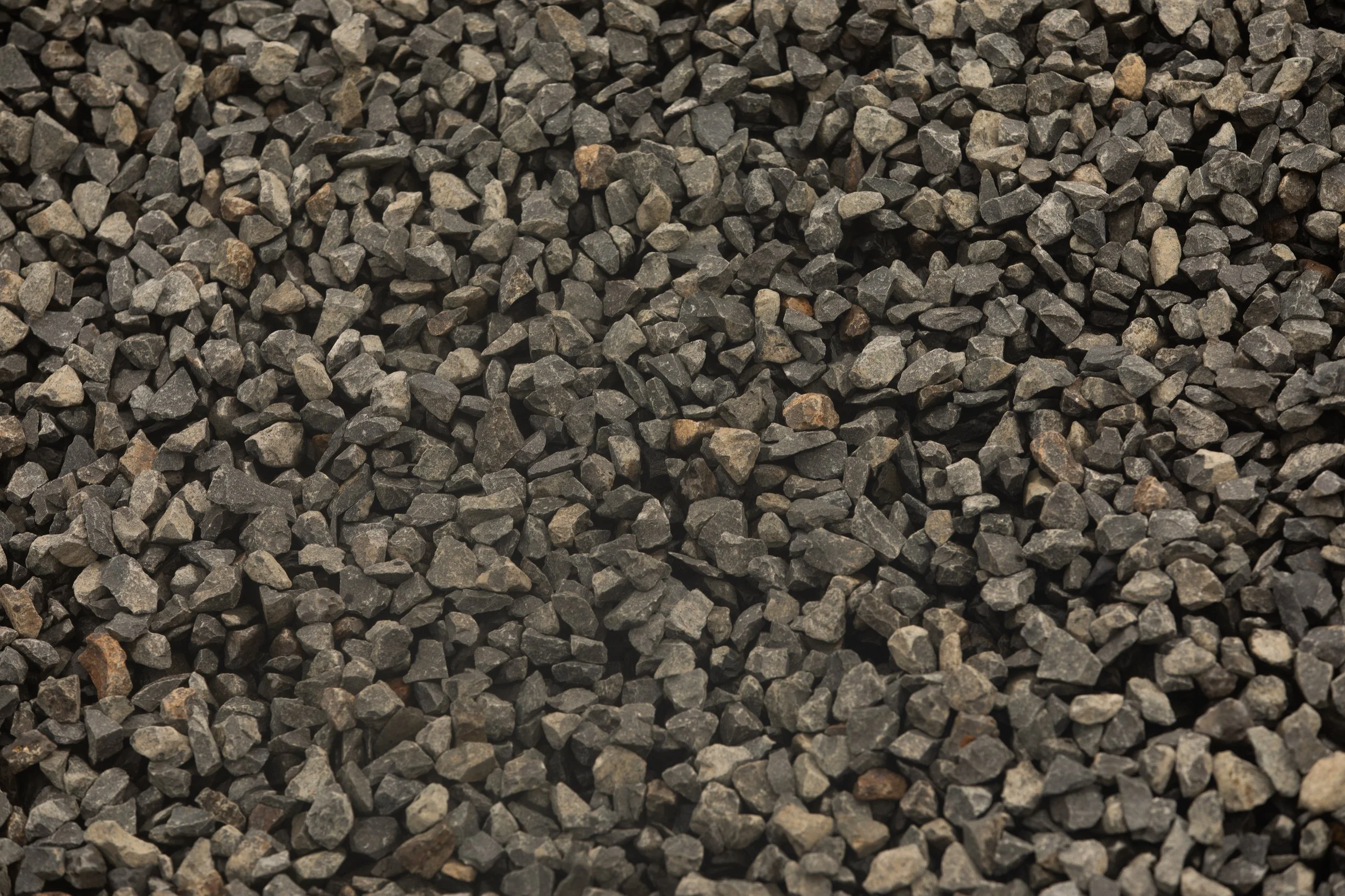 Blue Metal Rocks Sand and Gravel — Dalby Garden Centre