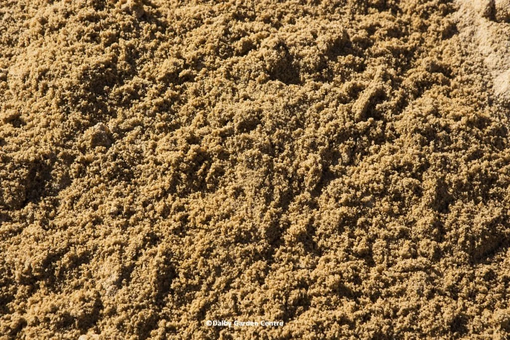 River Sand