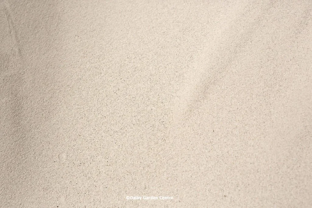 White Sand