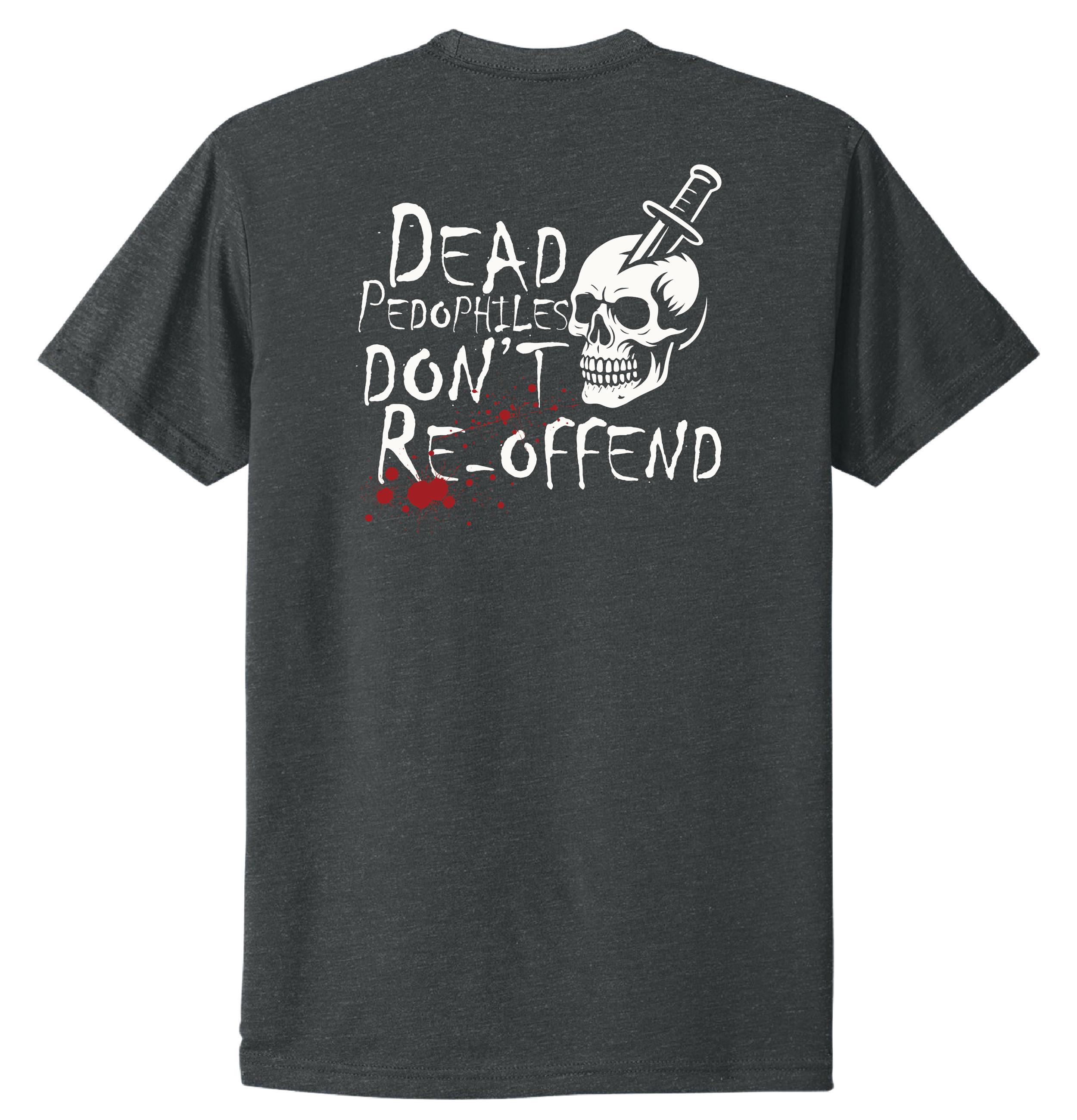 Dead Pedo Charcoal Back@300x.png