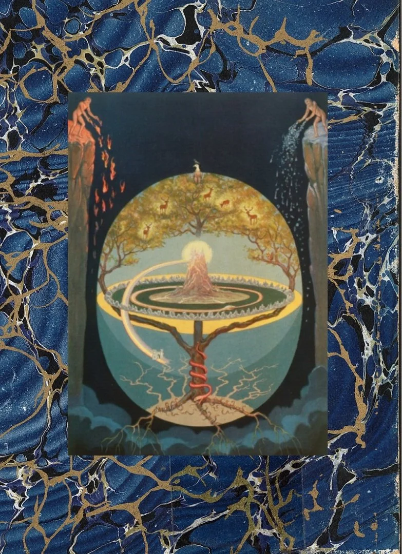 Grasping The Essence