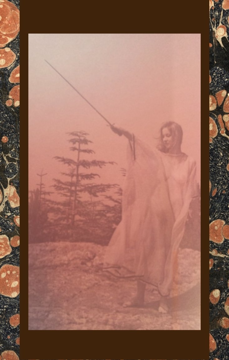 Lifting The Veil