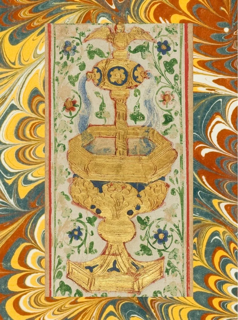 Framework of The Psyche